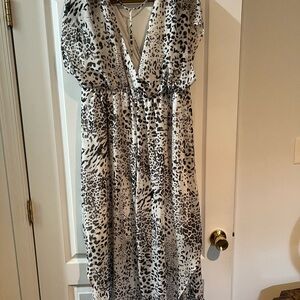Beautiful dress